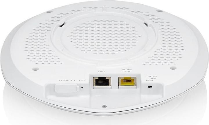 Actual product image Zyxel NWA1123-AC PRO: AP 1750Mbps without adap (1300 Mbit/s)