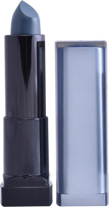 Immagine prodotto Maybelline New York Rossetto COLOR SENSATIONAL MATTES #45-smoky jade (45- giada fumosa)