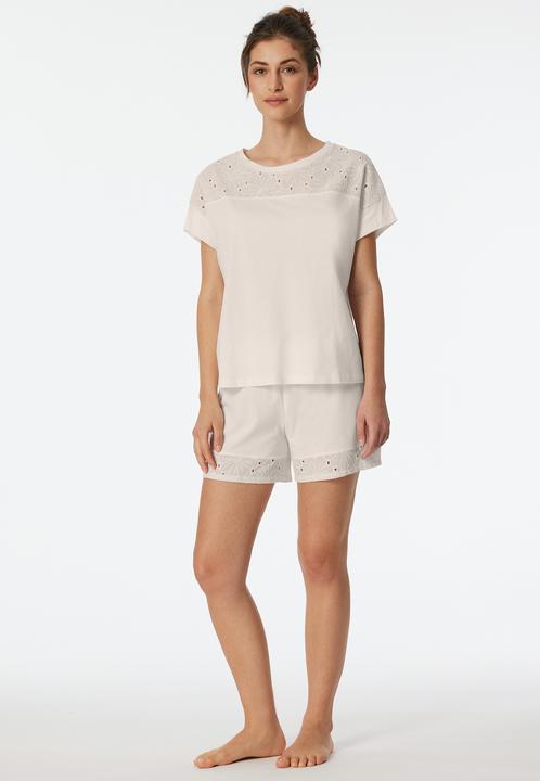 Actual product image Schiesser Shorty casual nightwear (46, XL)