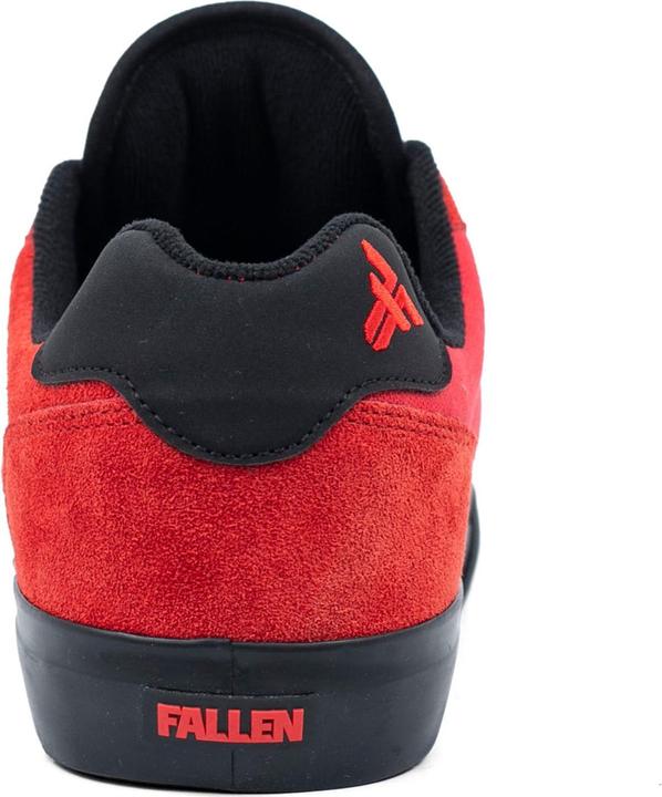 Actual product image Fallen The Goat (42)