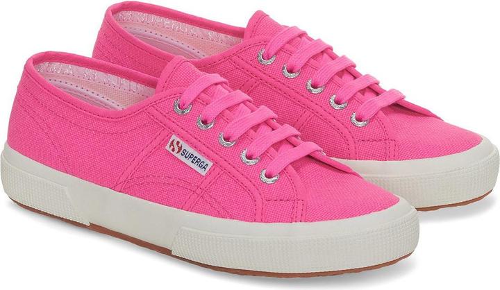 Avorio, Rosa neon