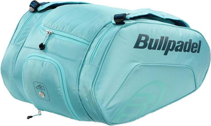 Produktbild Bullpadel Flow Bag Agua Marina