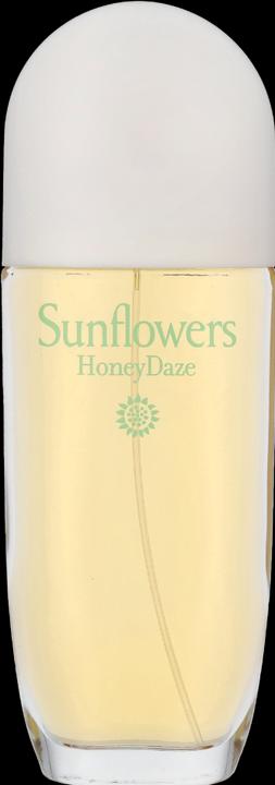 Produktbild Elizabeth Arden Sunflowers HoneyDaze Eau de Toilette 100ml (Eau de Toilette, 100 ml)