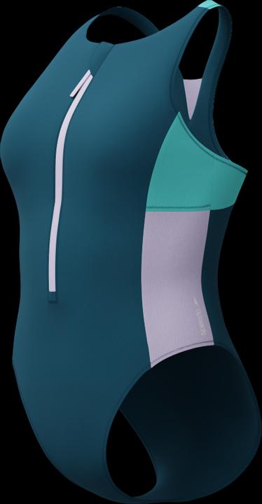 Produktbild Speedo Zip Colorblock 1 Pc (L)
