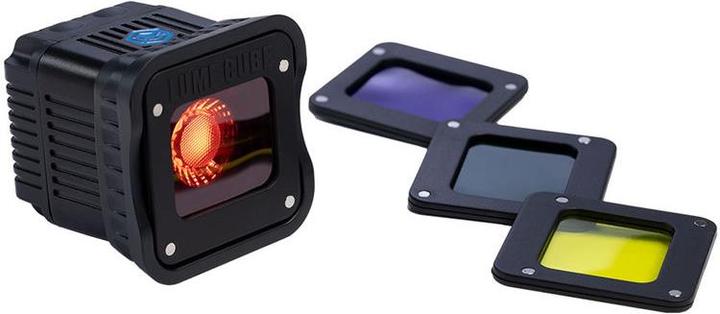 Produktbild Lume Cube Modification Frame (Weiteres Zubehör)