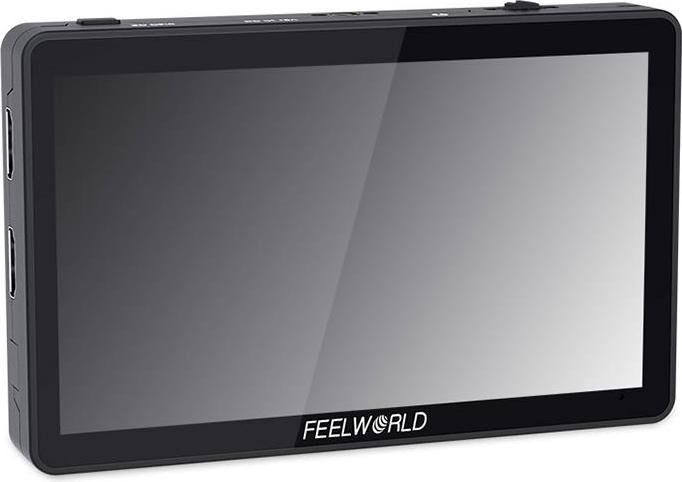 Immagine prodotto Feelworld F6 PLUS V2 (6", Full HD)