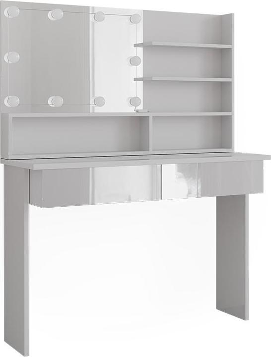 Image du produit Vicco Azur avec éclairage (120 x 40 x 83,5 cm)