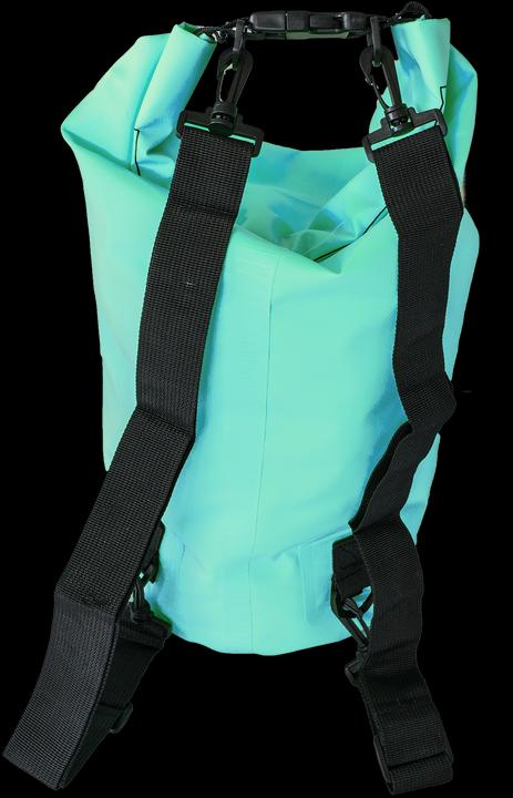 Actual product image Mint Lama Dry Bag (30 l)