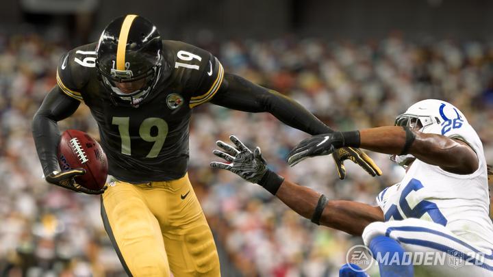 Produktbild EA Games Madden NFL 20 (PS4, EN)