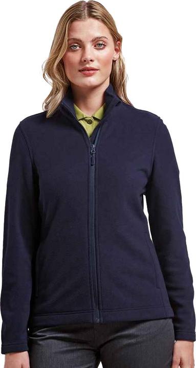 Produktbild Premier Recyclight Full Zip Fleece Jacke (XXL)