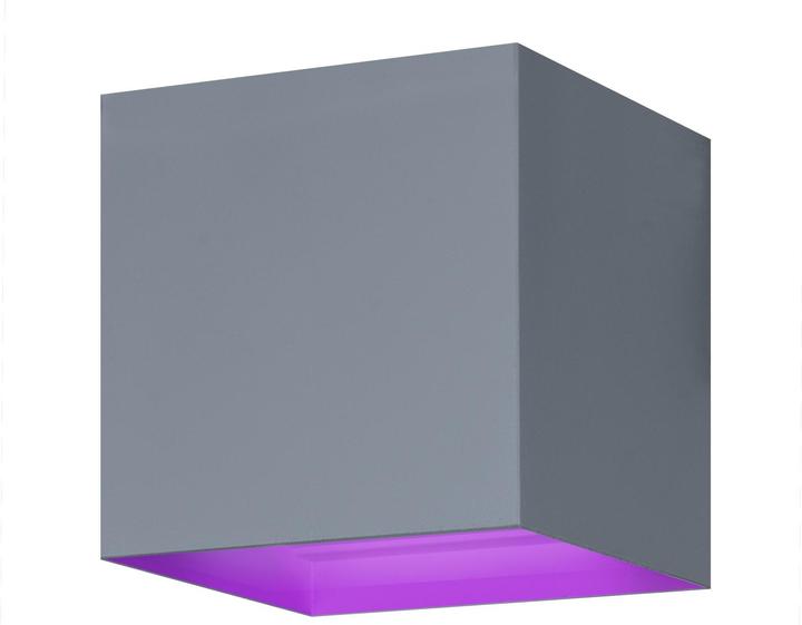 Actual product image Hombli Smart Outdoor Wall Light V2 (600 lm)