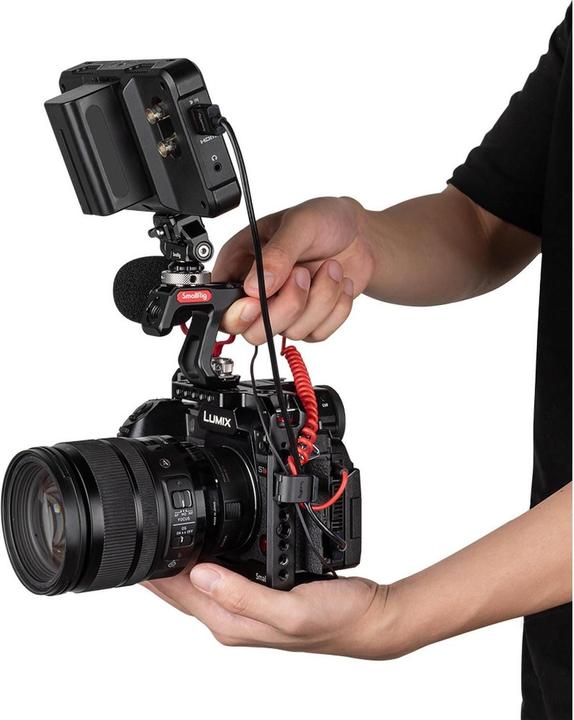 Produktbild SmallRig Clamp Camera Cable