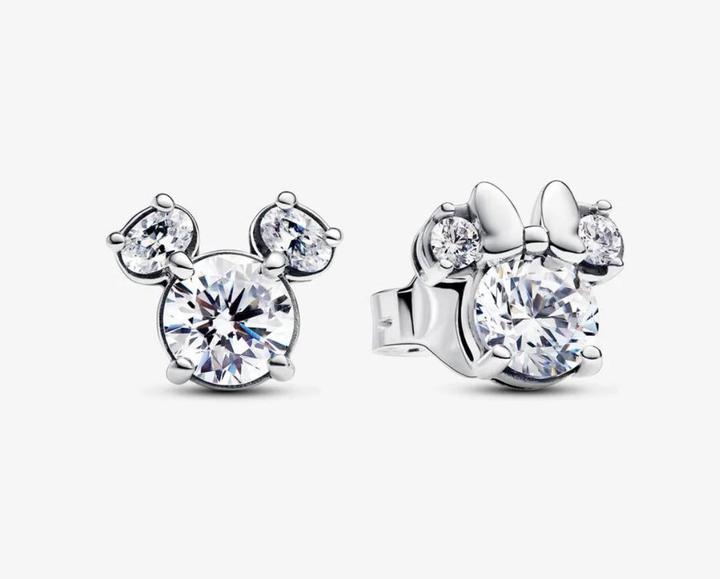 Immagine prodotto Pandora Orecchini Disney (Argento 925)