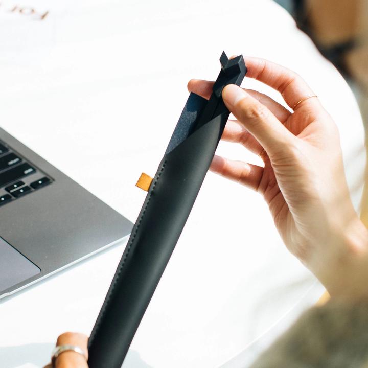 Actual product image Native Union Fold Laptop Stand