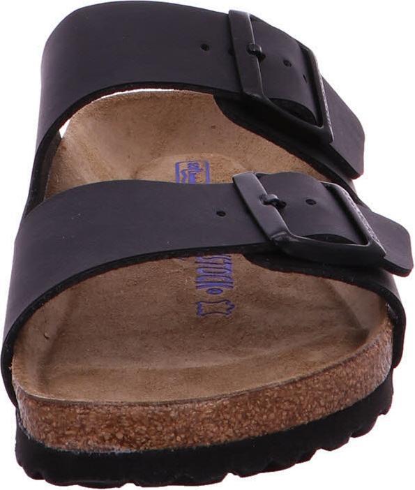 Image du produit Birkenstock Arizona Softbed Birko-Flor étroit (39)