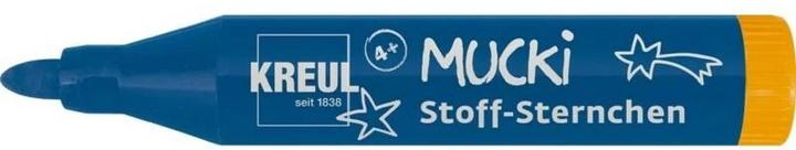 Immagine prodotto Mucki Stella di tessuto (Multicolore, 5 ml)