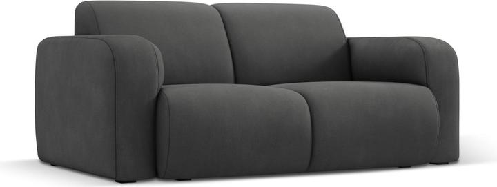 Image du produit Micadoni Canapé, "Molino", 2 Places, 170x95x72Fabriqué en Europe (2 places, 3 places, 4 places)