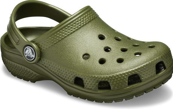Produktbild Crocs K's Classic Clog (33)