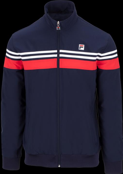 Produktbild FILA Jacket Bruno blau (S)