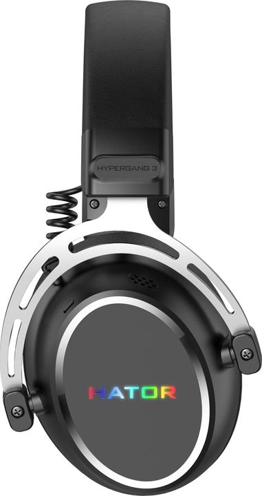 Produktbild Hator Hypergang 3 USB (Kabelgebunden)