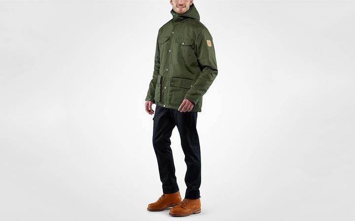 Immagine prodotto Fjällräven Giacca invernale Greenland (M)