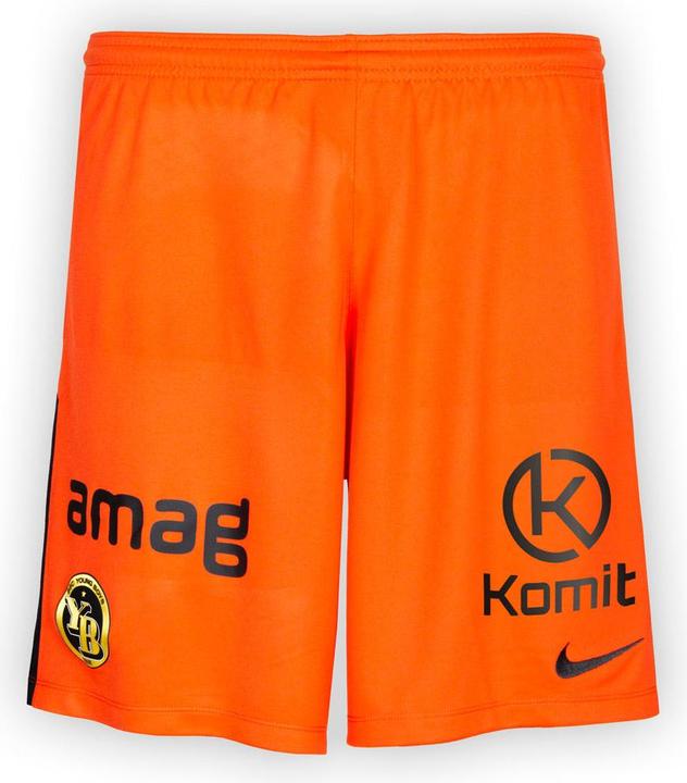 Image du produit Nike Park Iii Short (XL)