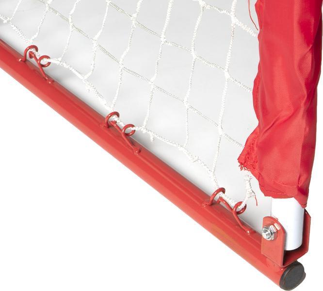 Actual product image Gladiatorfit Field hockey goal
