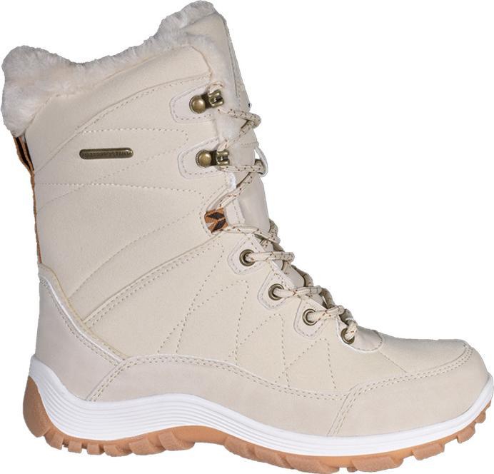 Lhotse winterschuh damen afella