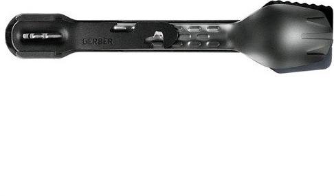 Immagine prodotto Gerber Gear Attrezzo da cucina per esterni COMPLEAT Onyx