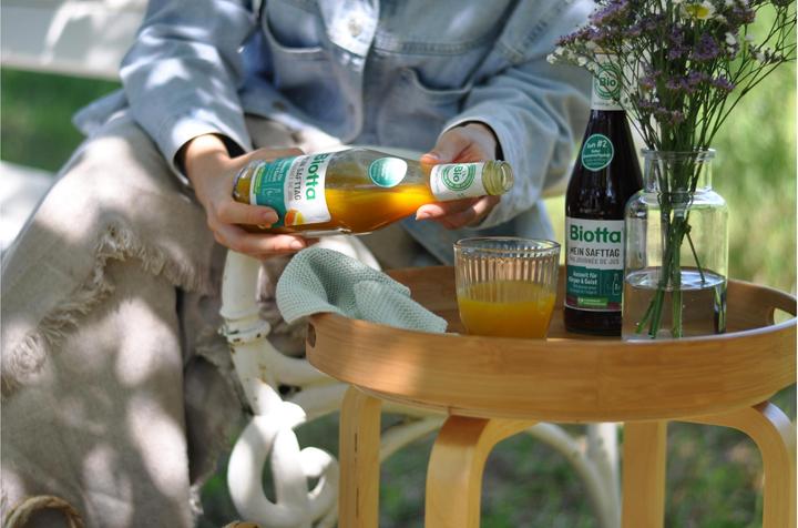 Image du produit Biotta Semaine de wellness