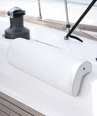 Immagine prodotto Compass Cuscino dello schienale del cockpit