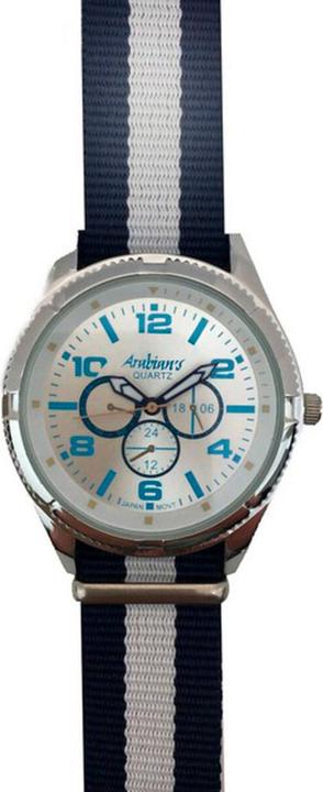 Arabians Unisex-Uhr DBP0221C (Ø 37 mm) (37 mm)
