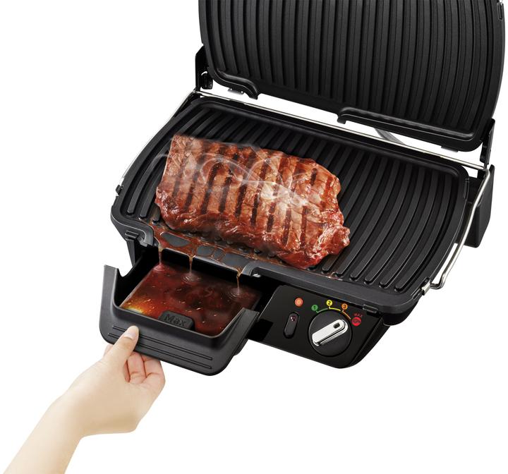 Produktbild Tefal GC461B Kontaktgrill