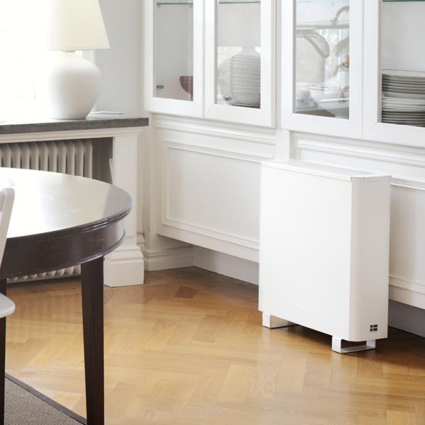 Actual product image Wood's Al 310 (60 m²)