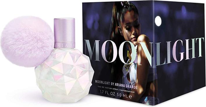 Immagine prodotto Ariana Grande Moonlight (Eau de parfum, 50 ml)