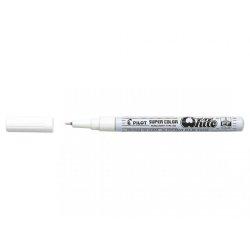 Actual product image Pilot Paint marker (White, 0.50 mm, 1 x)