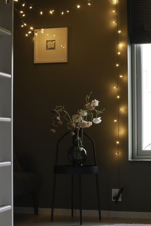 Image du produit Konstsmide Guirlande lumineuse Micro LED, 100 lampes (14.90 m)