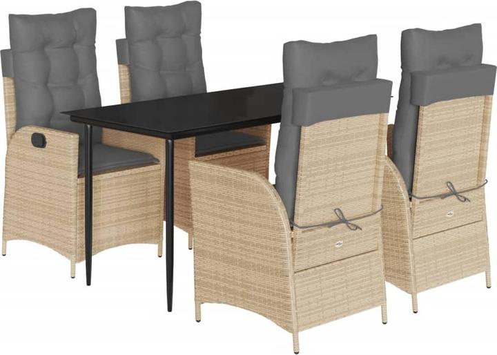 Image du produit VidaXL Launce (140 cm)