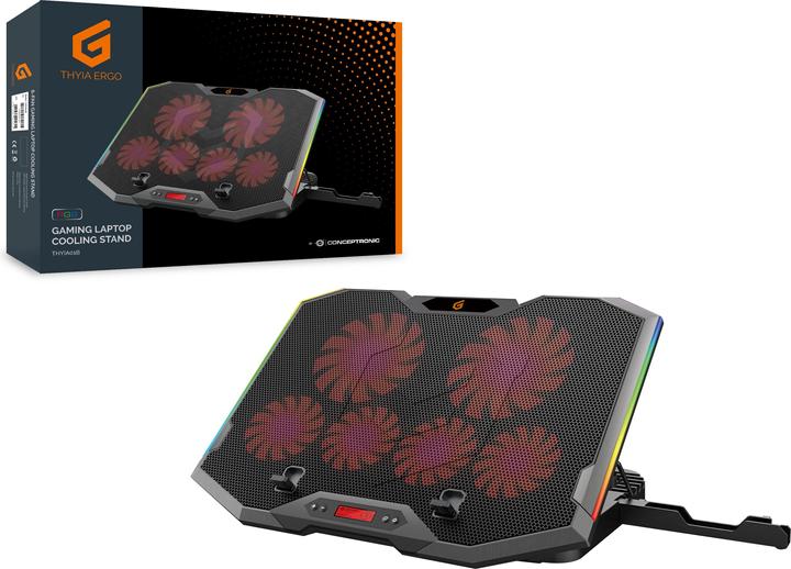 Actual product image Conceptronic Thyia Ergo