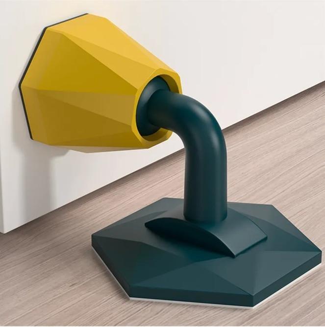 Produktbild Homerely Kreativer Türstopper aus Silikon