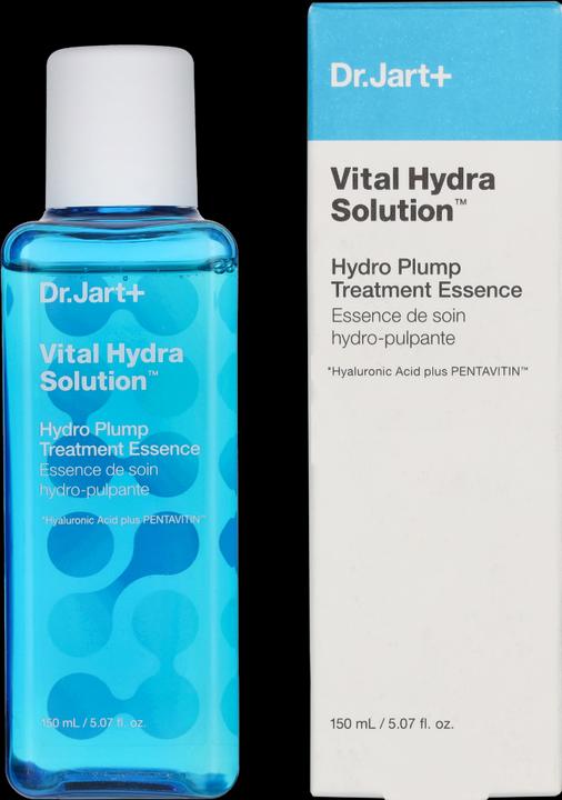 Image du produit Dr. Jart+ Dr.Jart+ Vital Hydra Solution Hydro Plump Treatment Essentials (150 ml, Baume visage)