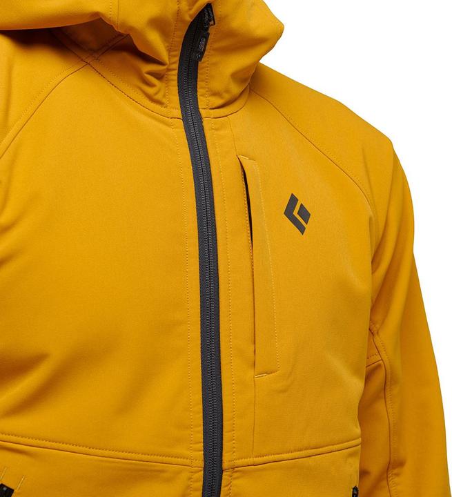Produktbild Black Diamond M Element Hoody (XL)