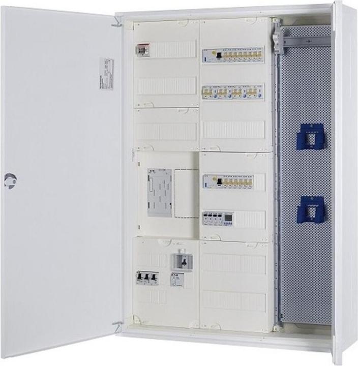Actual product image Eaton ZSD-APZ/V1-SET 184513 Termination point meter location in the (Terminal strips)