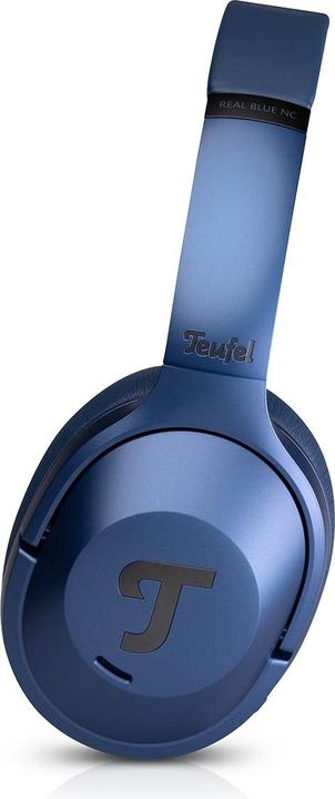 Image du produit Teufel Real Blue Nc 3 (ANC, 98 h, Sans fil)