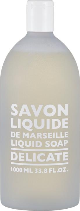 micasa Delicate (Flüssigseife, 1000 ml)
