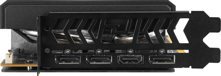 Actual product image Powercolor AMD Radeon RX 6700 XT Hellhound (12 GB)