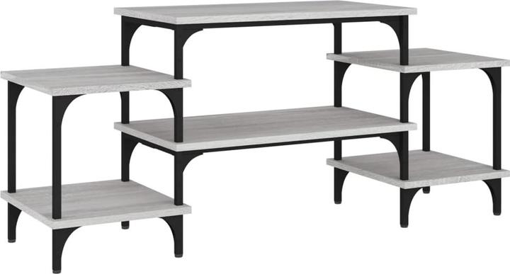Actual product image VidaXL Octavia (117 x 52 cm)