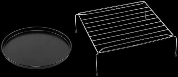 Actual product image Caso MCG 30 Ceramic chef 3 in 1 (28 l)