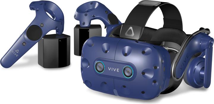 Produktbild HTC Vive Pro Eye