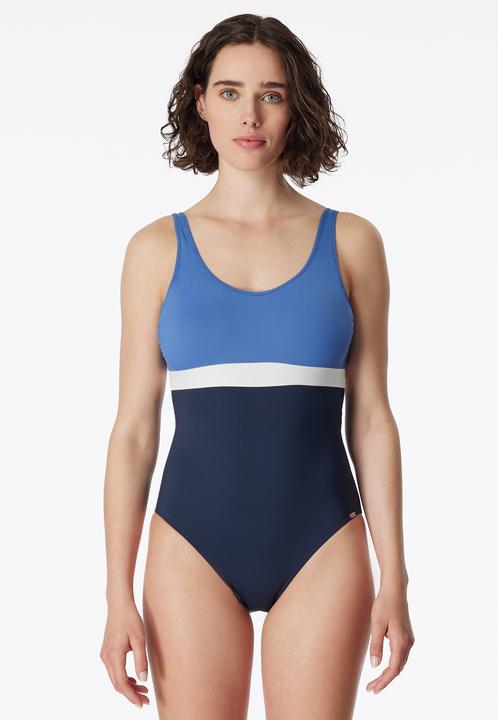 Actual product image Schiesser Ocean Swim swimming costume (38)